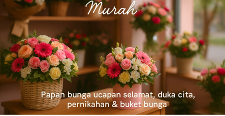 Toko Bunga Sukalarang